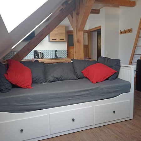 Ferienwohnung Haus Zurrik Rennweg am Katschberg Exterior foto