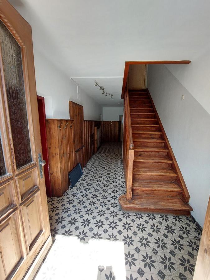 Ferienwohnung Haus Zurrik Rennweg am Katschberg Exterior foto