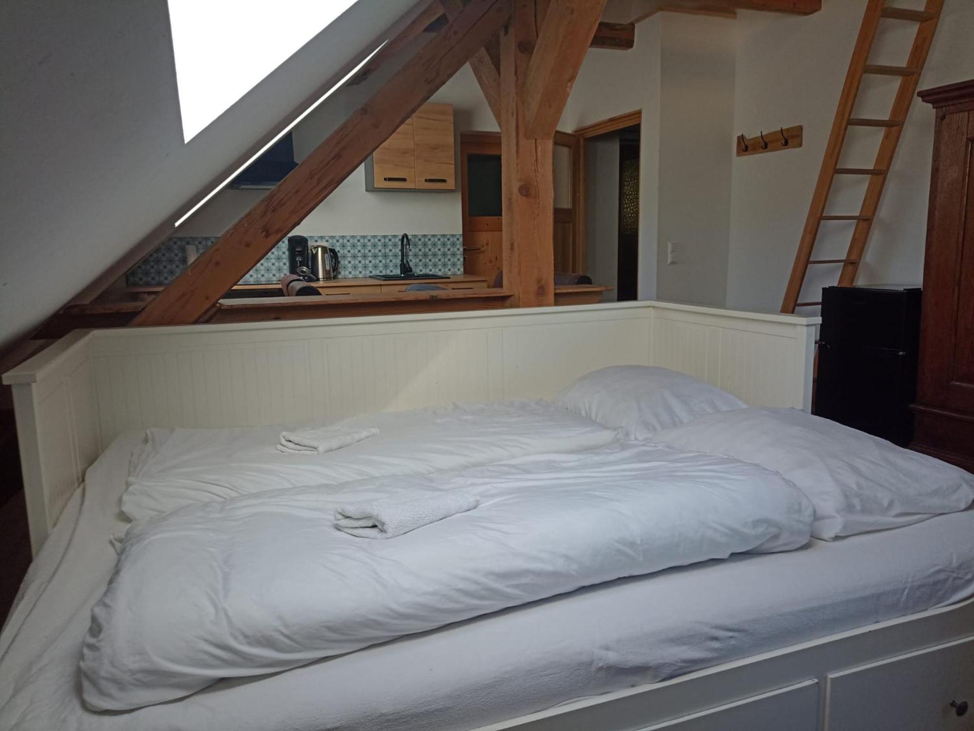 Ferienwohnung Haus Zurrik Rennweg am Katschberg Exterior foto