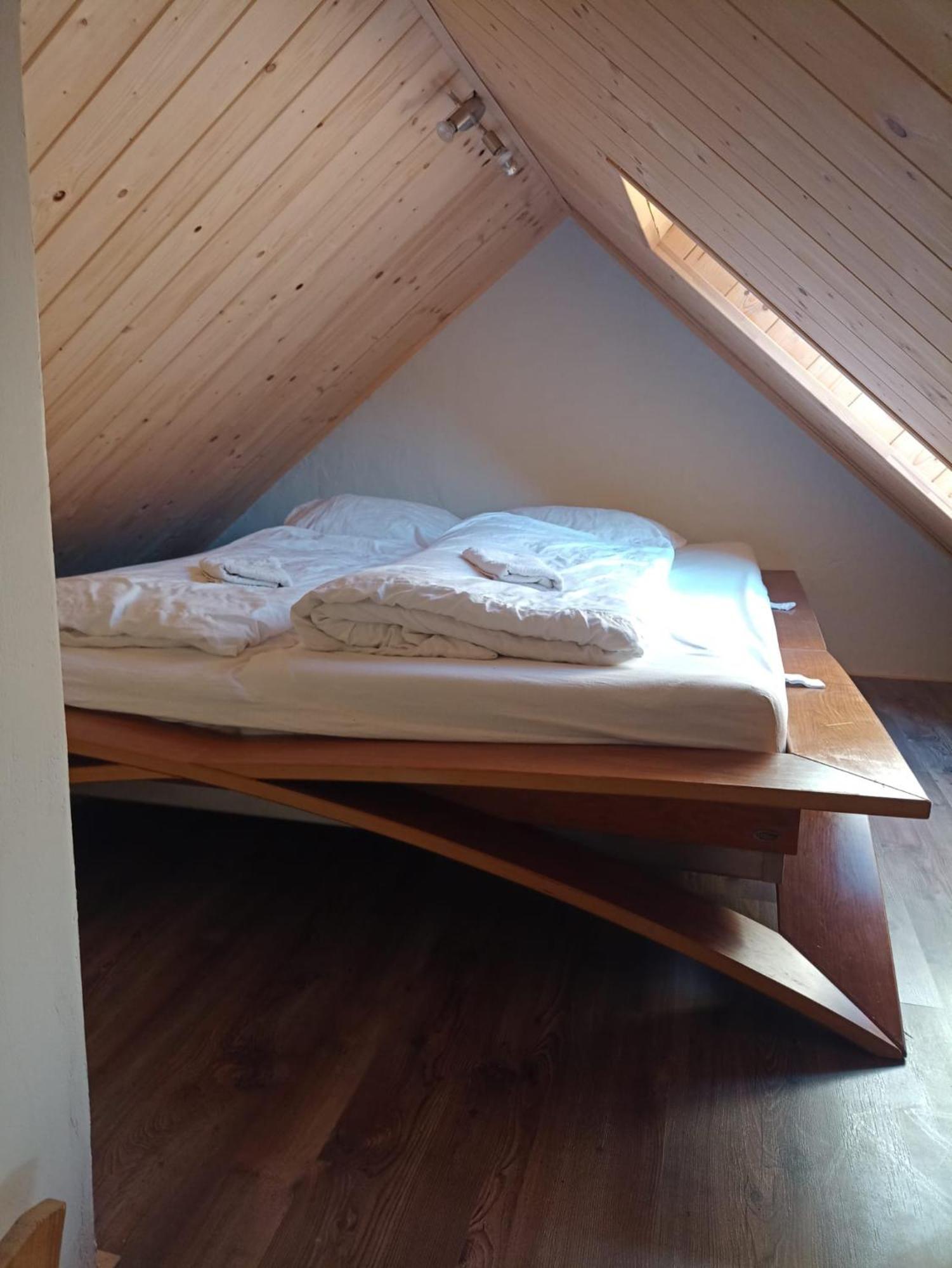 Ferienwohnung Haus Zurrik Rennweg am Katschberg Exterior foto