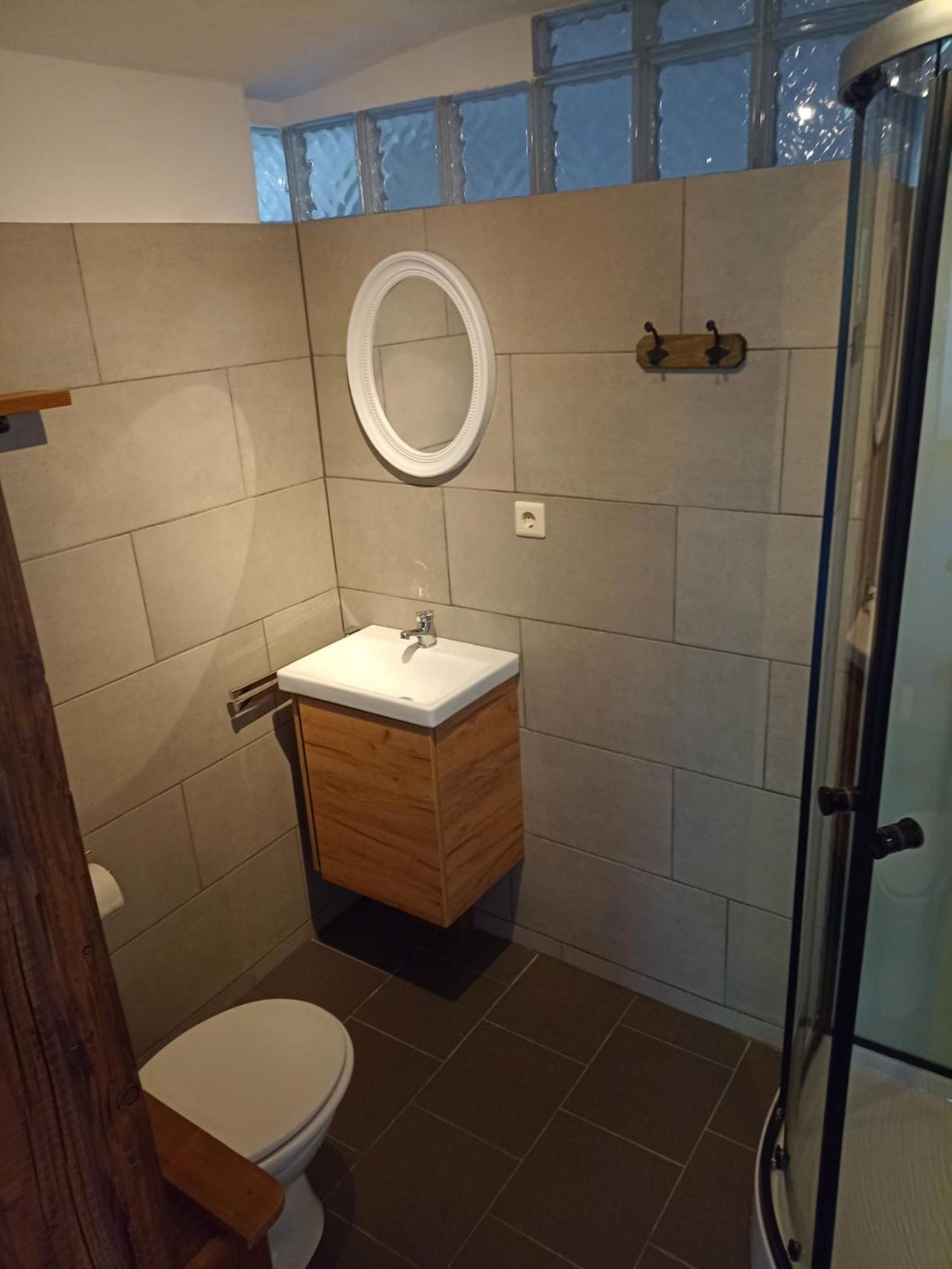 Ferienwohnung Haus Zurrik Rennweg am Katschberg Exterior foto